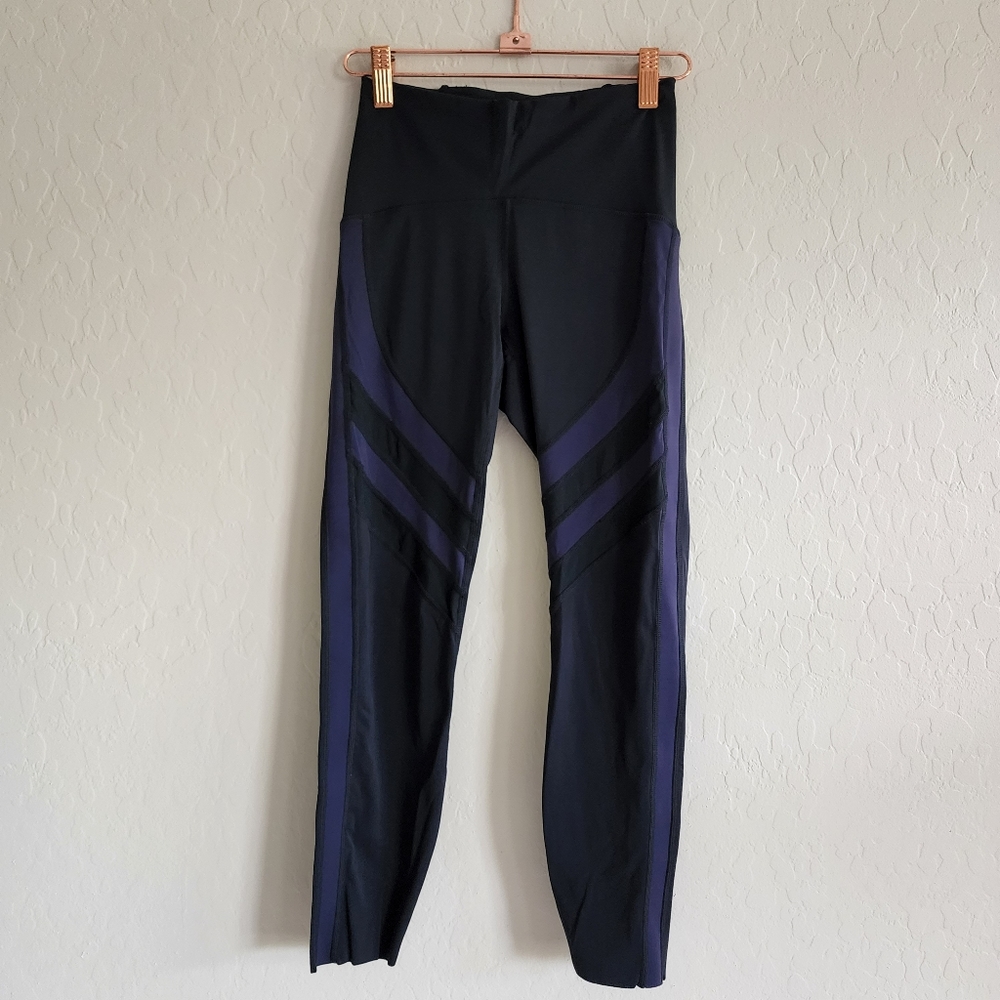 Zyia Active Leggings Size 2 - Picture 3 of 10